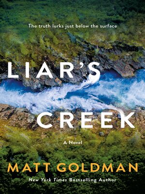 cover image of Liar's Creek